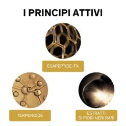 LIERAC PREMIUM Crema Contorno Occhi Anti-età Globale Rigenerante -Dr. Hauschka Negozio IT975948213 p3