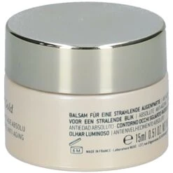 Nuxe Nuxuriance® Gold Balsamo Occhi Illuminante -Dr. Hauschka Negozio IT976014744 p12