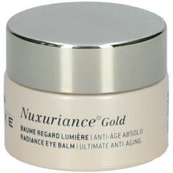 Nuxe Nuxuriance® Gold Balsamo Occhi Illuminante -Dr. Hauschka Negozio IT976014744 p13