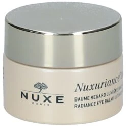 Nuxe Nuxuriance® Gold Balsamo Occhi Illuminante -Dr. Hauschka Negozio IT976014744 p14