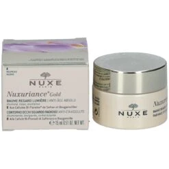 Nuxe Nuxuriance® Gold Balsamo Occhi Illuminante -Dr. Hauschka Negozio IT976014744 p16