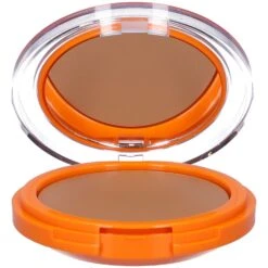 KORFF Sun Secret Fondotinta Compatto Solare SPF 50+ Colore 02 -Dr. Hauschka Negozio IT976031322 p10