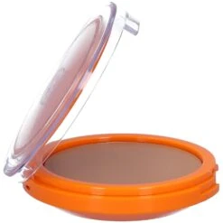 KORFF Sun Secret Fondotinta Compatto Solare SPF 50+ Colore 02 -Dr. Hauschka Negozio IT976031322 p11