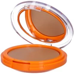 KORFF Sun Secret Fondotinta Compatto Solare SPF 50+ Colore 02 -Dr. Hauschka Negozio IT976031322 p14