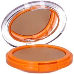 KORFF Sun Secret Fondotinta Compatto Solare SPF 50+ Colore 02 -Dr. Hauschka Negozio IT976031322 p15