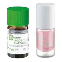 Dermovitamina Micoblock 3 In1 Tratta E Colora