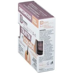 Dermovitamina Micoblock 3 In1 Tratta E Colora -Dr. Hauschka Negozio IT976293783 p11