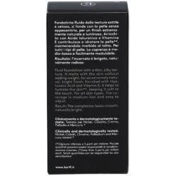 KORFF Invisible Fondotinta Effetto Nude 02 -Dr. Hauschka Negozio IT976295170 p15