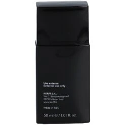KORFF Invisible Fondotinta Effetto Nude 05 -Dr. Hauschka Negozio IT976295206 p11