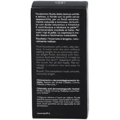 KORFF Invisible Fondotinta Effetto Nude 05 -Dr. Hauschka Negozio IT976295206 p15