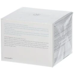 KORFF White Silk Dischetti Esfolianti Viso -Dr. Hauschka Negozio IT976295244 p12