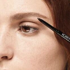 KORFF Matita Sopracciglia Slim 02 -Dr. Hauschka Negozio IT976396515 p4