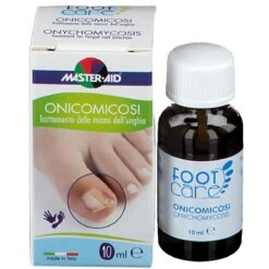Master-Aid® Onicomicosi -Dr. Hauschka Negozio IT976701540 p16