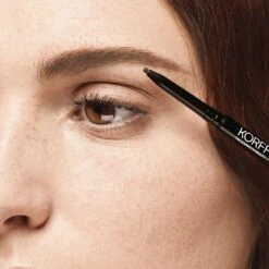 KORFF Matita Sopracciglia Slim 03 -Dr. Hauschka Negozio IT976905265 p4