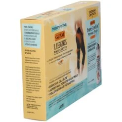 GUAM® Pinocchietto + Pure-Crackle L/XL -Dr. Hauschka Negozio IT977349784 p11