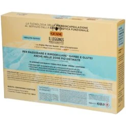 GUAM® Pinocchietto + Pure-Crackle L/XL -Dr. Hauschka Negozio IT977349784 p12