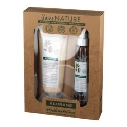 KLORANE Cofanetto Fiore Di Cupuacu -Dr. Hauschka Negozio IT977700071 p13