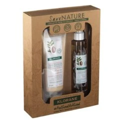 KLORANE Cofanetto Fiore Di Cupuacu -Dr. Hauschka Negozio IT977700071 p14