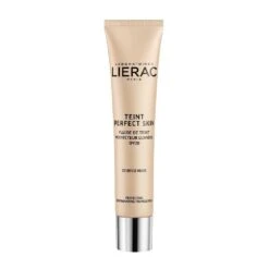 LIERAC Teint Perfect Skin Fondotinta Fluido Perfezionatore 02-Beige Nude