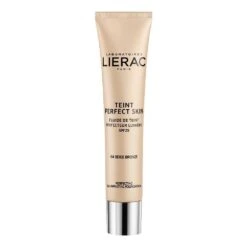 LIERAC Teint Perfect Skin Fondotinta Fluido Perfezionatore 04-Beige Bronze -Dr. Hauschka Negozio IT978109799 p1