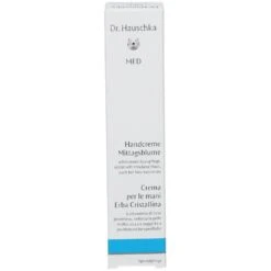 Dr. Hauschka Crema Mani Erba Cristallina -Dr. Hauschka Negozio IT978475147 p13