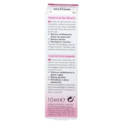 WELEDA Rosa Mosqueta Contorno Occhi Levigante -Dr. Hauschka Negozio IT978596993 p15