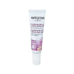 WELEDA Enotera Contorno Occhi E Labbra Antiage -Dr. Hauschka Negozio IT978848238 p10
