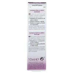 WELEDA Enotera Contorno Occhi E Labbra Antiage -Dr. Hauschka Negozio IT978848238 p15