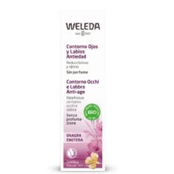 WELEDA Enotera Contorno Occhi E Labbra Antiage -Dr. Hauschka Negozio IT978848238 p3