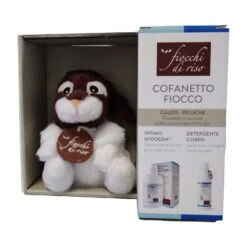 Fiocchi Di Riso Cofanetto Fiocco Intimo E Corpo -Dr. Hauschka Negozio IT978859662 p14