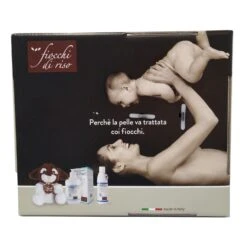 Fiocchi Di Riso Cofanetto Fiocco Intimo E Corpo -Dr. Hauschka Negozio IT978859662 p15