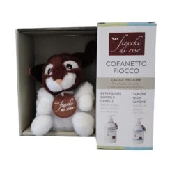 Fiocchi Di Riso Cofanetto Fiocco Detergente E Sapone -Dr. Hauschka Negozio IT978859674 p14