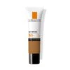 La Roche-Posay Anthelios Crema Viso Fondotinta SPF 50+ 05 Dark Brown -Dr. Hauschka Negozio IT979011943 p1