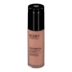 KORFF Cure Make Up Base Uniformante 01 Nude -Dr. Hauschka Negozio IT979054917 p15
