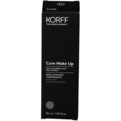 KORFF Cure Make Up Base Uniformante 01 Nude -Dr. Hauschka Negozio IT979054917 p17