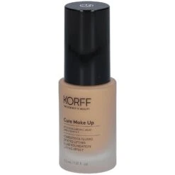 KORFF Cure Make Up Fondotinta Fluido Effetto Lifting -Dr. Hauschka Negozio IT979054943 p14
