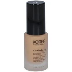 KORFF Cure Make Up Fondotinta Fluido Effetto Lifting -Dr. Hauschka Negozio IT979054943 p15