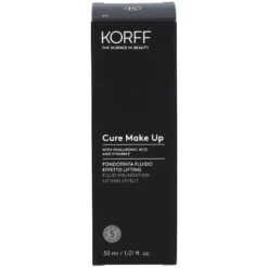 KORFF Cure Make Up Fondotinta Fluido Effetto Lifting -Dr. Hauschka Negozio IT979054943 p17