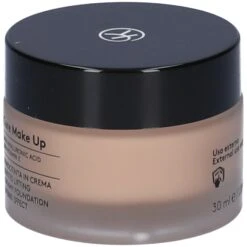 KORFF Cure Make Up Fondotinta In Crema Effetto Lifting 02 -Dr. Hauschka Negozio IT979054994 p13