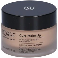 KORFF Cure Make Up Fondotinta In Crema Effetto Lifting 02 -Dr. Hauschka Negozio IT979054994 p14
