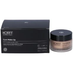 KORFF Cure Make Up Fondotinta In Crema Effetto Lifting 02 -Dr. Hauschka Negozio IT979054994 p16