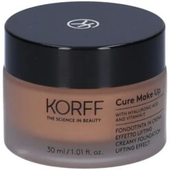 KORFF Cure Make Up Fondotinta In Crema Effetto Lifting 06 -Dr. Hauschka Negozio IT979055023 p15
