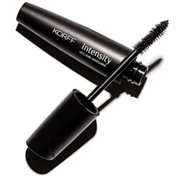 KORFF Cure Make Up Intensity Mascara Volume Nero -Dr. Hauschka Negozio IT979055249 p5