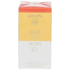 APIVITA Bee My Honey Eau De Toilette -Dr. Hauschka Negozio IT979075912 p14