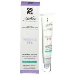 BioNike Defence Eye Crema Anti-Occhiaie -Dr. Hauschka Negozio IT979276490 p12