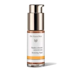 Dr. Hauschka Fluido Colorato Concentrato