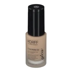 KORFF Cure Make Up Fondotinta Fluido Effetto Lifting Glow 02 -Dr. Hauschka Negozio IT979401229 p15