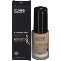 KORFF Cure Make Up Fondotinta Fluido Effetto Lifting Glow 02 -Dr. Hauschka Negozio IT979401229 p16