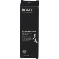 KORFF Cure Make Up Fondotinta Fluido Effetto Lifting Glow 02 -Dr. Hauschka Negozio IT979401229 p17