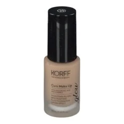 KORFF Cure Make Up Fondotinta Fluido Effetto Lifting Glow 03